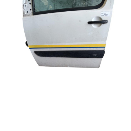 Porte avant gauche PEUGEOT EXPERT 2