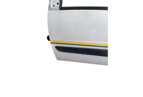 Porte avant gauche PEUGEOT EXPERT 2 Photo n°3