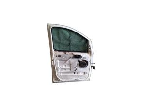 Porte avant gauche PEUGEOT EXPERT 2 Photo n°4
