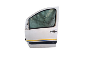 Porte avant gauche PEUGEOT EXPERT 2 Photo n°5