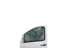 Porte avant gauche PEUGEOT EXPERT 2 Photo n°7