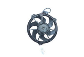 Moto ventilateur radiateur PEUGEOT EXPERT 2 Photo n°4