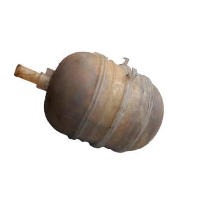 Vase d'expansion PEUGEOT 206