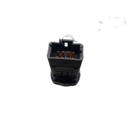 Bouton de warning DACIA LOGAN MCV 1 Photo n°1