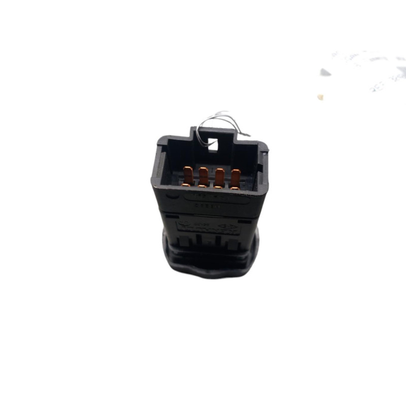 Bouton de warning DACIA LOGAN MCV 1 Photo n°1