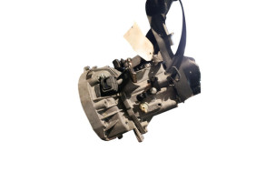 Boite de vitesses DACIA LOGAN MCV 1 Photo n°3