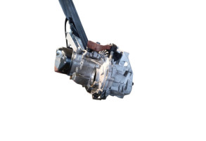 Boite de vitesses DACIA LOGAN MCV 1 Photo n°5