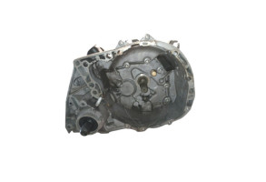 Boite de vitesses DACIA LOGAN MCV 1 Photo n°6