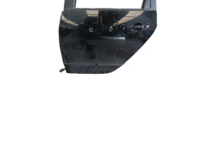 Porte arriere gauche RENAULT SCENIC 3 Photo n°1