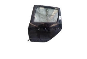 Porte arriere gauche RENAULT SCENIC 3 Photo n°3