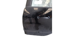 Porte arriere gauche RENAULT SCENIC 3 Photo n°5