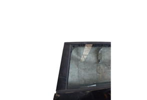 Porte arriere gauche RENAULT SCENIC 3 Photo n°6