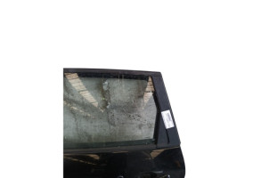 Porte arriere gauche RENAULT SCENIC 3 Photo n°8