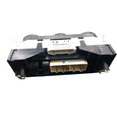 Commande chauffage VOLKSWAGEN POLO 5