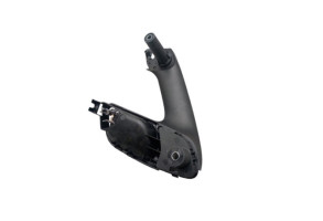 Poignee interieur arriere gauche VOLKSWAGEN POLO 5 Photo n°1