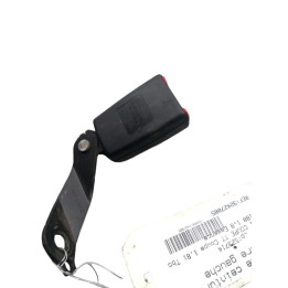 Attache ceinture arriere gauche AUDI TT 1 Photo n°1