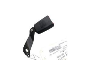Attache ceinture arriere gauche AUDI TT 1 Photo n°1