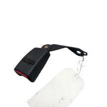 Attache ceinture arriere gauche AUDI TT 1 Photo n°2