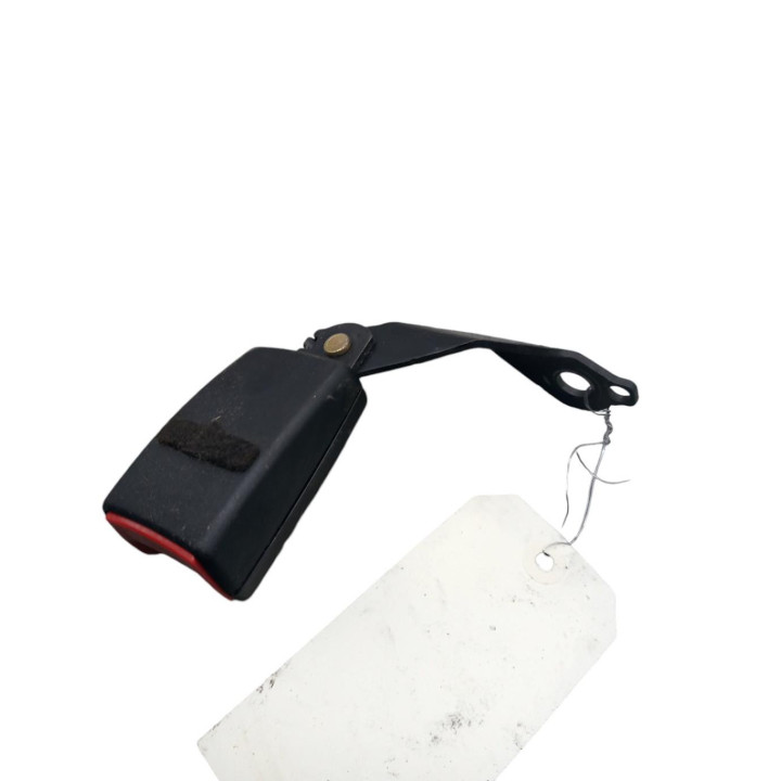 Attache ceinture arriere gauche AUDI TT 1 Photo n°2