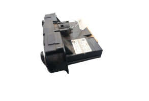Commande chauffage AUDI TT 1 Photo n°4