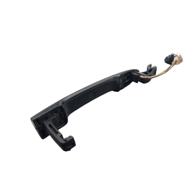Poignee porte arriere droit RENAULT MEGANE 3 Photo n°1