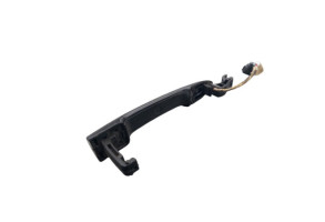 Poignee porte arriere droit RENAULT MEGANE 3 Photo n°1