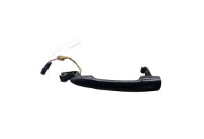 Poignee porte arriere droit RENAULT MEGANE 3 Photo n°2