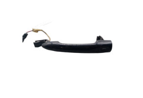 Poignee porte arriere droit RENAULT MEGANE 3 Photo n°3