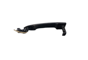 Poignee porte arriere gauche RENAULT MEGANE 3 Photo n°1