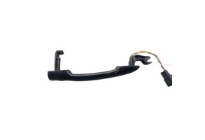 Poignee porte arriere gauche RENAULT MEGANE 3 Photo n°3