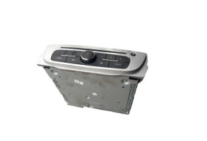 Autoradio d'origine RENAULT MEGANE 3 Photo n°2