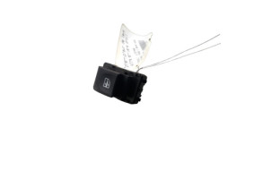 Interrupteur de leve vitre arriere droit RENAULT MEGANE 3 Photo n°3