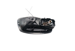 Poignee interieur arriere gauche RENAULT MEGANE 3 Photo n°1