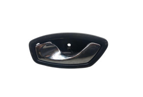Poignee interieur arriere gauche RENAULT MEGANE 3 Photo n°2