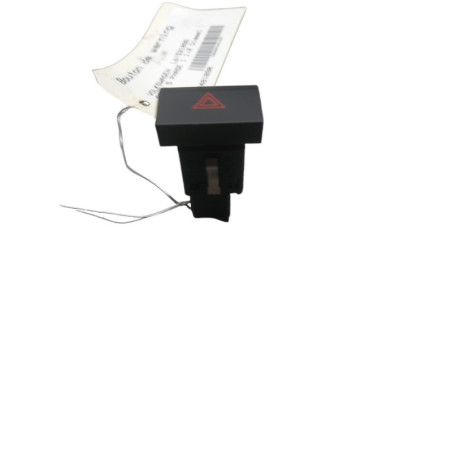Bouton de warning VOLKSWAGEN POLO 5