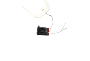 Bouton de warning VOLKSWAGEN POLO 5 Photo n°2