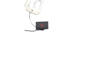 Bouton de warning VOLKSWAGEN POLO 5 Photo n°3