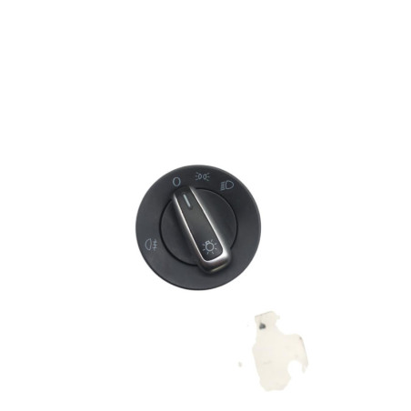 Commande de phare VOLKSWAGEN POLO 5