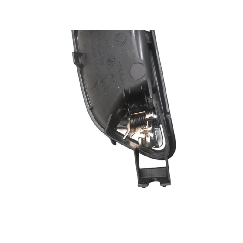 Poignee interieur arriere droit VOLKSWAGEN POLO 5 Photo n°1