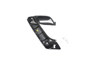 Poignee interieur arriere droit VOLKSWAGEN POLO 5 Photo n°2