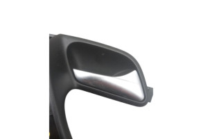 Poignee interieur arriere droit VOLKSWAGEN POLO 5 Photo n°3