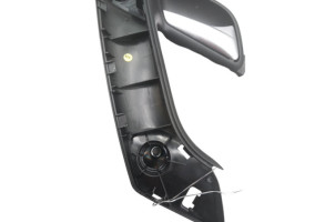 Poignee interieur arriere droit VOLKSWAGEN POLO 5 Photo n°5