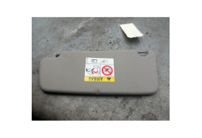 Pare soleil droit OPEL MERIVA B Photo n°3