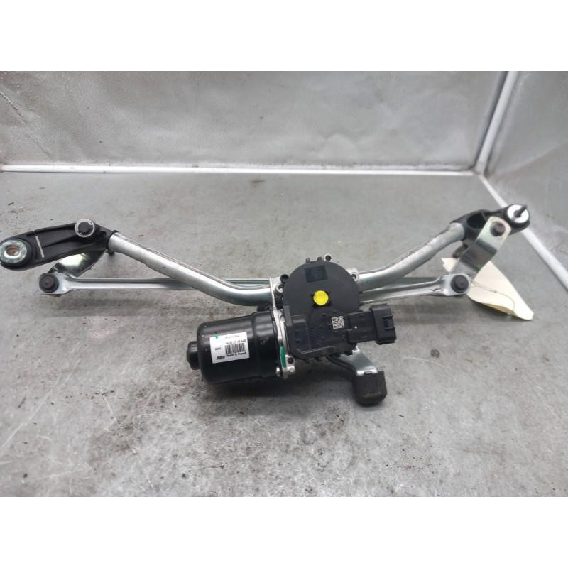 Moteur essuie glace avant RENAULT KANGOO 3 Photo n°1