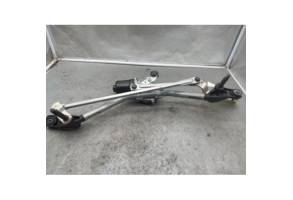 Moteur essuie glace avant RENAULT KANGOO 3 Photo n°2