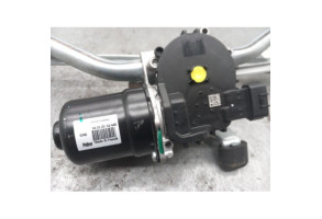Moteur essuie glace avant RENAULT KANGOO 3 Photo n°3