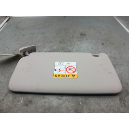 Pare soleil droit RENAULT KANGOO 3