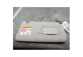 Pare soleil droit RENAULT KANGOO 3 Photo n°2