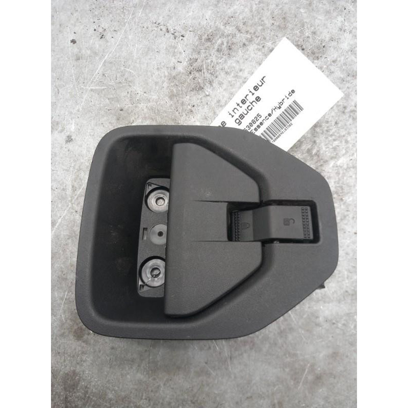 Poignee interieur arriere gauche RENAULT KANGOO 3 Photo n°1