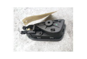 Poignee interieur avant droit RENAULT KANGOO 3 Photo n°1